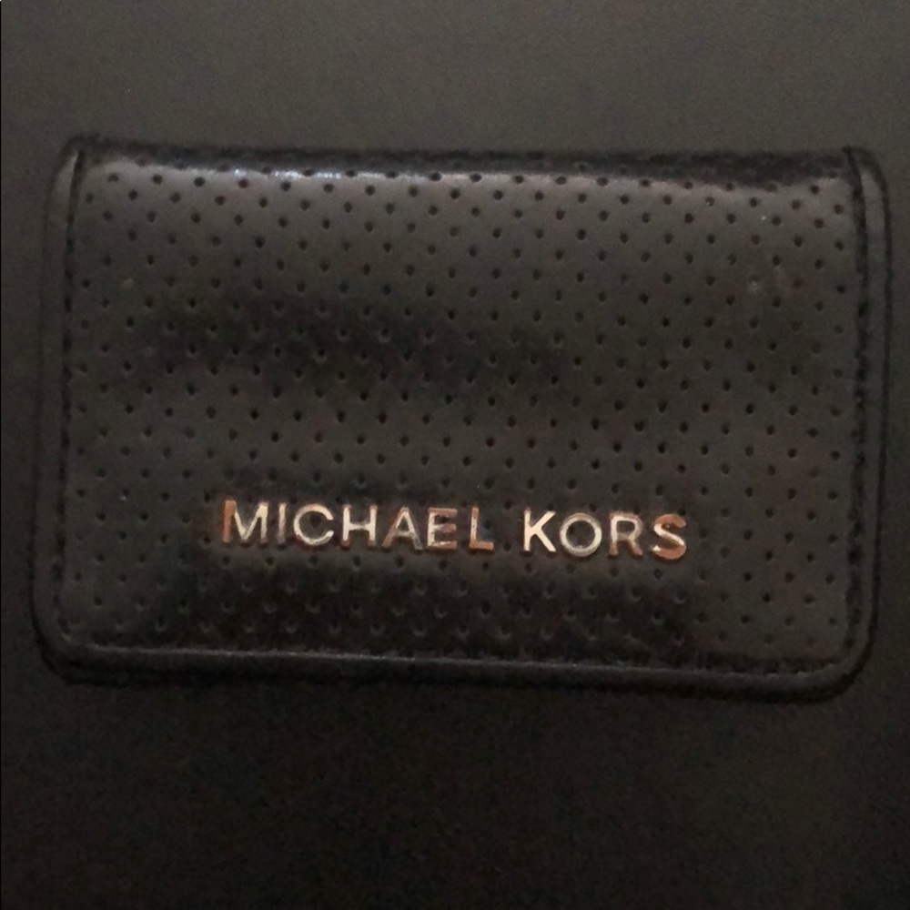 Michael Kors Business Card Holder